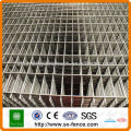 (manufacturer) welded wire mesh fence panels